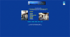 Desktop Screenshot of plaka.org